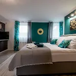 Appartamento Eromeni Premium Zakopane