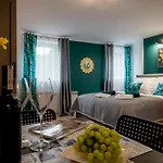 Apartament Eromeni Premium Zakopane