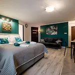 Eromeni Premium * Zakopane