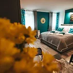 Eromeni Premium Apartament *