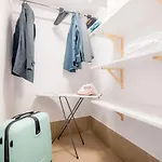 Apartament Eromeni Premium