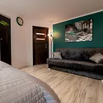 Apartament Eromeni Premium