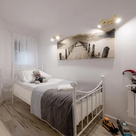 Eromeni Biały Dunajec