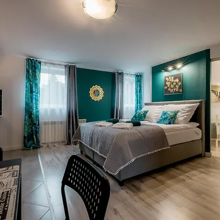 Eromeni Apartment