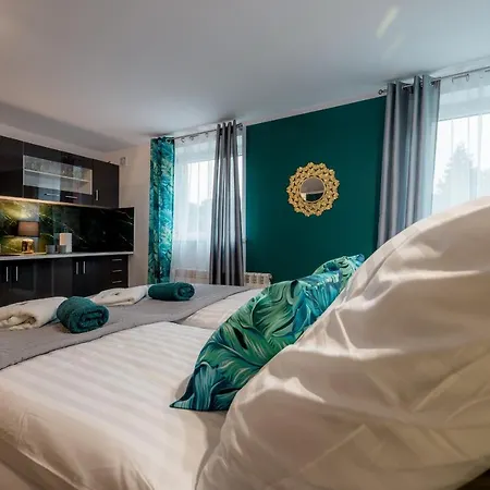 Apartment Eromeni