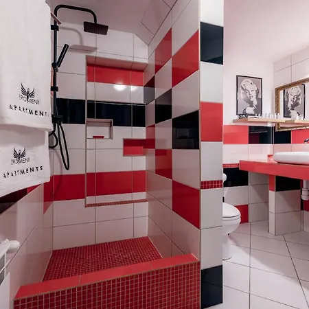 Eromeni Biały Dunajec