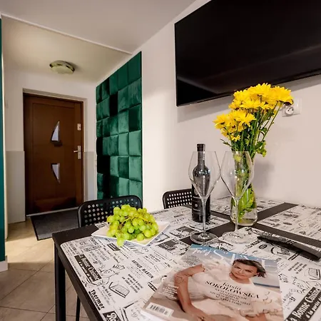Eromeni Apartment *