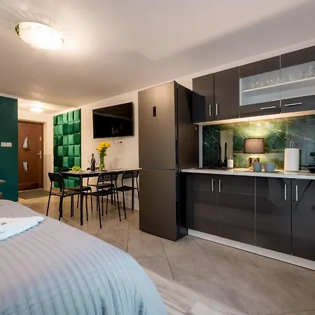 Apartman Eromeni Premium Zakopane