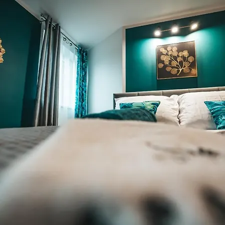Apartment Eromeni