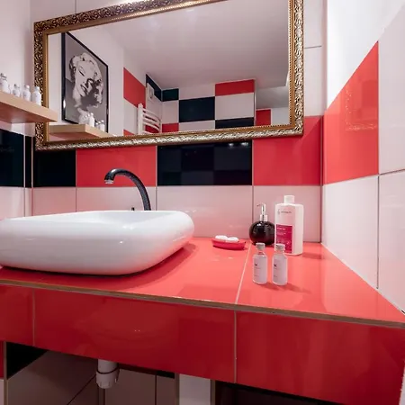 Eromeni Apartment Biały Dunajec