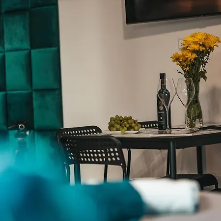 Eromeni Premium Apartman