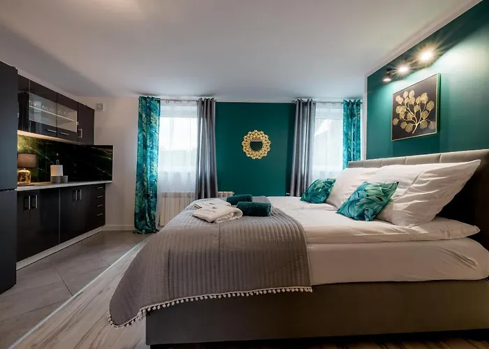 شقة Eromeni بياوي دونايتس