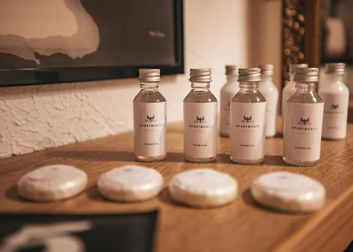 Eromeni بياوي دونايتس