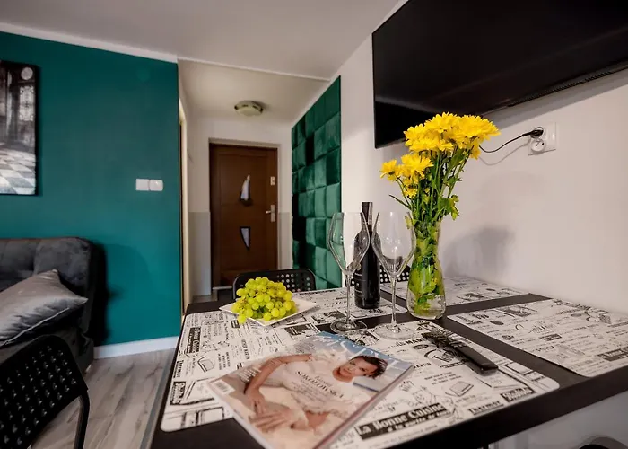 شقة Eromeni بياوي دونايتس