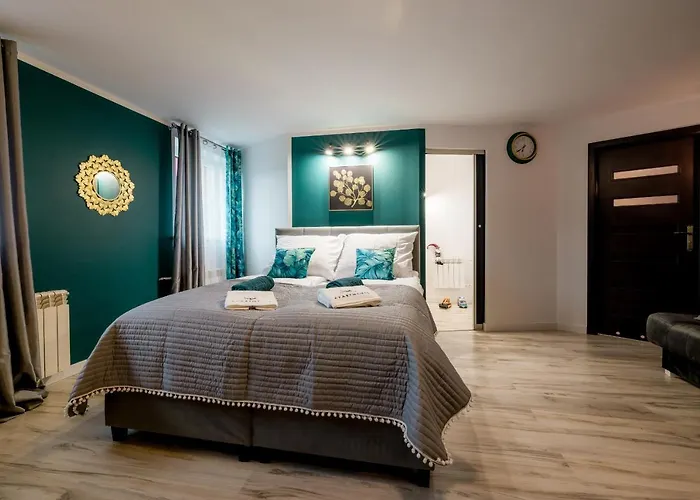 Eromeni شقة بياوي دونايتس