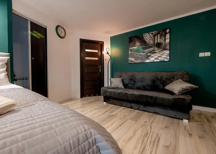 شقة Eromeni بياوي دونايتس