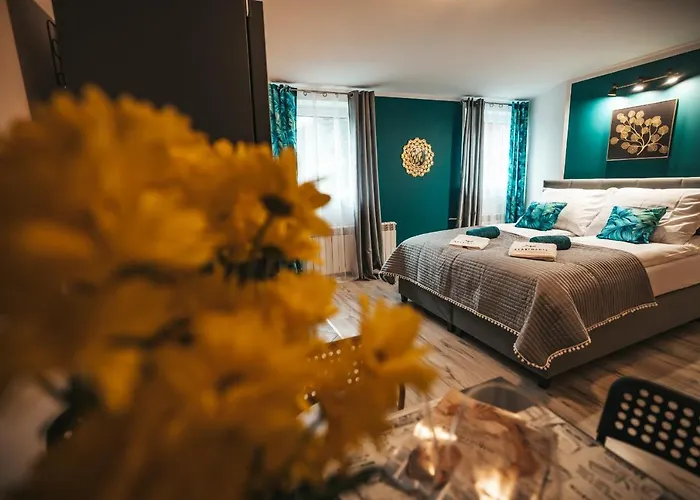 شقة Eromeni بياوي دونايتس