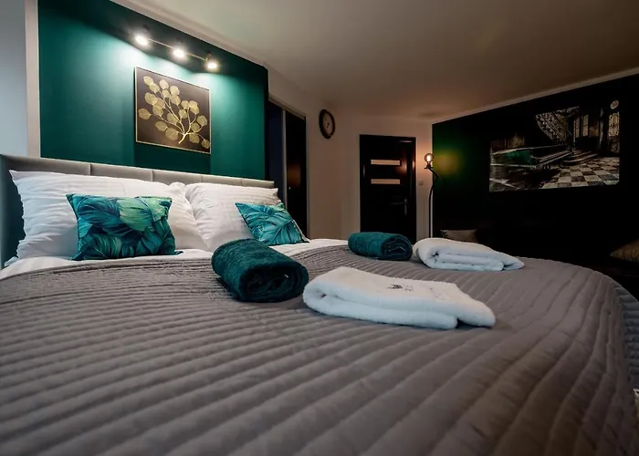 Appartement Eromeni *